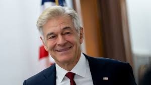 Late News: Mayo Clinic CEO Cortese plans to retire in November