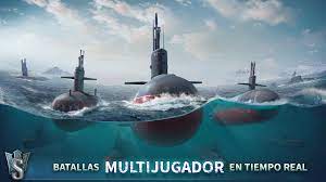 Navy shooter 3d war game for android this mod. World Of Submarines Navy Pvp For Android Apk Download
