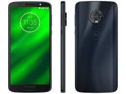 Smartphone Motorola Moto G6 Plus 64GB ...