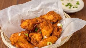Goreng bagian ayam yang dibutuhkan. Jangan Keseringan Makan Ayam Goreng Berikut 4 Dampaknya Pada Kesehatan