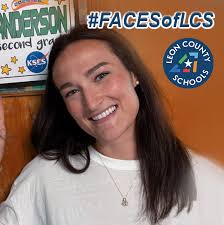 You can just tell when someone was born to teach. Kendall Anderson is one  of those people—and for the past six years, Kate Sullivan Elementary has  been lucky to have her. Teaching