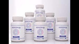 Nooceptin Reviews 2023: Does Nooceptin Work? Nootropic Benefits, Ingredients, & Side Effects!