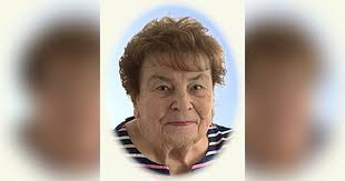Obituary for Janice L Hall