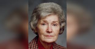 Obituary information for Catherine Rosemary (Peet) Nielsen