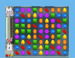 Toffee on their sweet adventure through the candy like us on facebook or follow us on twitter for the latest news: Candy Crush Saga Am Pc Spielen So Geht S Chip