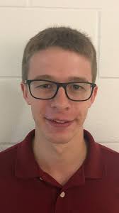 Today we get to welcome new Band Director Ryan Dailey. Ryan received his  Bachelor's degree in Education at Wheaton College. He completed his student  teaching at F.E. Peacock MS, Itasca, IL and