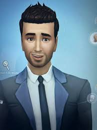 my sim wont move and idk why can anyone help??