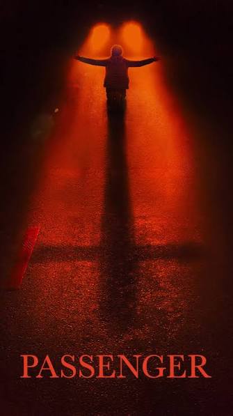 THE PASSENGER