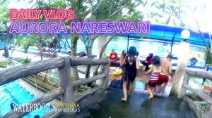 Check spelling or type a new query. Waterboom Haurgeulis Tirta Djaya Aurora Rieke Part 2 Youtube