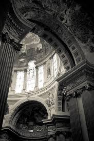 Sancuary Of Our Lady Of Loretto By John Bartosik Gothic Aesthetic Slytherin Aesthetic Architecture Art