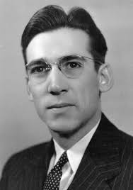 Paul Bernard Gallagher (1905-1945)