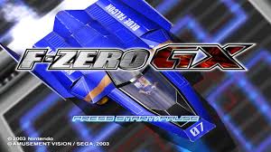 Each craft is unique and the more you play the more extras you can unlock until your able to build your own . F Zero Gx The Best Game Ever Released On A Nintendo Console Neogaf