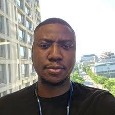 David Goshen's Instagram, Twitter & Facebook