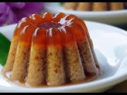Resep puding lumut gula merah tanpa telur. Resep Puding Lumut Gula Merah Inspirasi Kuliner Terkini
