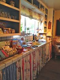 Add to favorites more colors ruffled ticking cafe curtains ticking stripe curtains custom made choose your size fabric french country cottage style quantities available. 300 Conserve W Cabinet Curtains Ideas Sink Skirt Hardwood Doors Curtain Rod Hardware