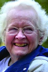 Joyce Freund Obituary (2015)