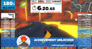 Achievement unlocked 3, a free online action game brought to you by armor games. Badges Missing After Completing Achievements Bugs And Support Zwift Forums