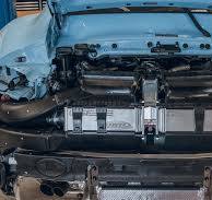 Porsche 992 911 Turbo/Turbo S / 992.2 Carrera (3.0T) Intercooler System