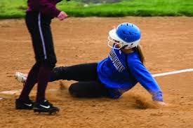 Lady Wildcats win slugfest over Altoona High School, 9-6