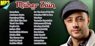 Maher Zain Album Ramadhan