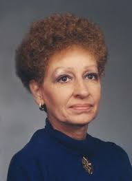 E. Katherine Dameron Obituary