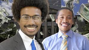 Aaron Gulbranson's Instagram, Twitter & Facebook