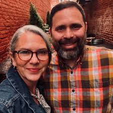 The sweetest days 💙🤍 LCA Homecoming Court 2025 🤍💙 @birdierussell_2028