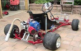 Racing Go Kart Plans Go Kart Plans Go Kart Go Kart Frame