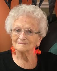 Peggy Wardell Obituary October 29, 2024