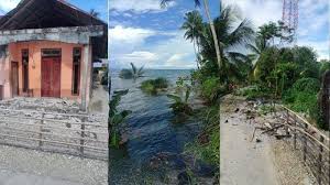 Bernama kronologi tanah runtuh di pulau pinang sejak 2017. 5leoce2zslo0cm