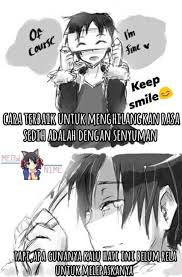 Maybe you would like to learn more about one of these? Ketika Move On Terasa Berat Kuat Kata Kata Bijak Anime Facebook