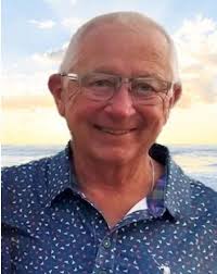 Rodman Krape Obituary (1948