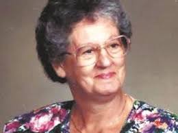 Susanne LOWEN Obituary (2018)