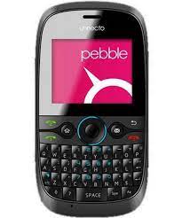 Unnecto Pebble Specs - Technopat Database