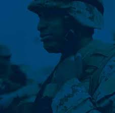 O N C E A M A R I N E , A L W A Y S A M A R I N E O N C E A M A R I N E , A  L W A Y S A M A R I N E