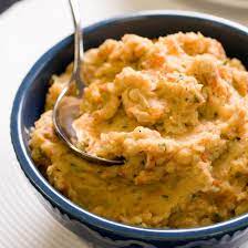Place whole potatoes in large pot with cold salted water to cover. Mashed Potatoes And Root Vegetables America S Test Kitchen
