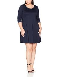 Zizzi kleid damen dress damenkleid gr. Zizzi Kleid Test Vergleich 2021 7 Beste Kleider