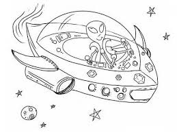Free Coloring Pages Of Ufos Planet Coloring Pages Space Coloring Pages Coloring Pages