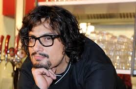 Alessandro Borghese: "Nei ristoranti trovo cibo scaduto, sporcizia e tante  bugie"