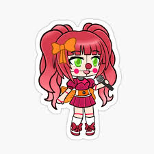 We did not find results for: Gacha Life Baby Stickers Redbubble