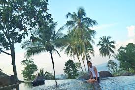 Taman Batu Cijanun Bojong Purwakarta Jawa Barat Backpacker Jakarta