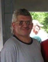 Darrell Leon Northcutt (1963-2023)