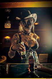 Fallout Cosplay Fallout Follaut Fendomy Fallout New Vegas Beatrix Russell Elenasamko Gul Ghoul Fallout Sush Fallout Cosplay Fallout New Vegas Fallout Fan Art