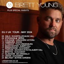 Brett Young