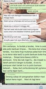 Rajah dibawah menunjukkan trend jenayah. Tnc Hepa Ums Tutup Kes Mahasiswi Dipukul Dan Dirogol Ketika Datang Haid