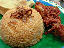 Utk memasak ayam masak merah, kisar bawang merah. Resepi Ayam Masak Merah Untuk Nasi Tomato