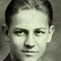 Arthur Edward Greenwald (1913–1975)