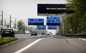We doen ons best om de storing op te lossen. Stroomstoring Schiphol Zorgt Voor Vertragingen En Annuleringen Nrc