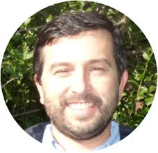 Sergio San Martín Parraguez