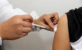 É imprescindível apresentar o comprovante de recebimento da primeira dose. Jacarei Vacina Publico De 40 Anos Com Comorbidades Neste Sabado 29 Band